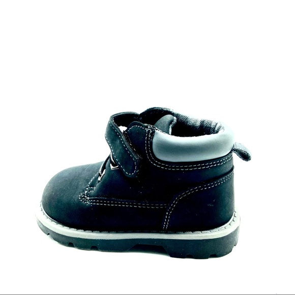 Garanimals Little Baby Boys Boots - Picture 4 of 6